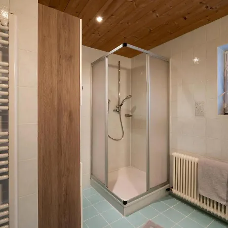 Haus Gletscherblick Apartment