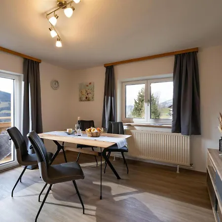 Haus Gletscherblick Apartment *