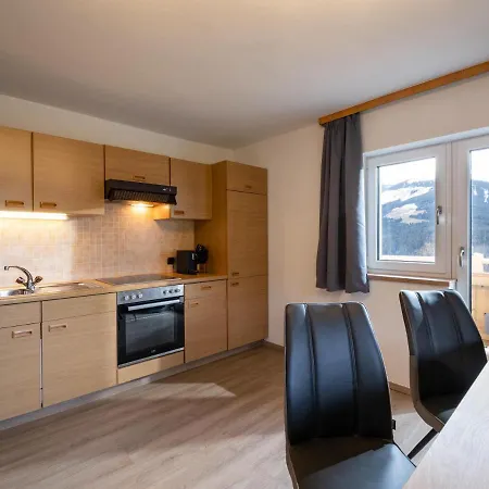 Haus Gletscherblick Apartment *
