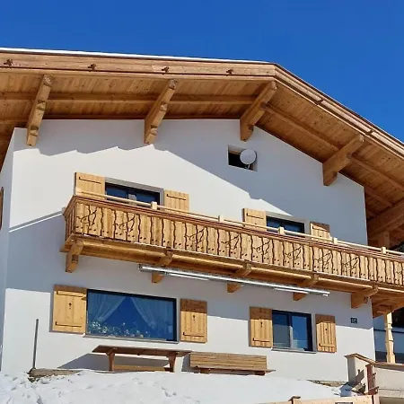 Haus Gletscherblick Apartment Westendorf